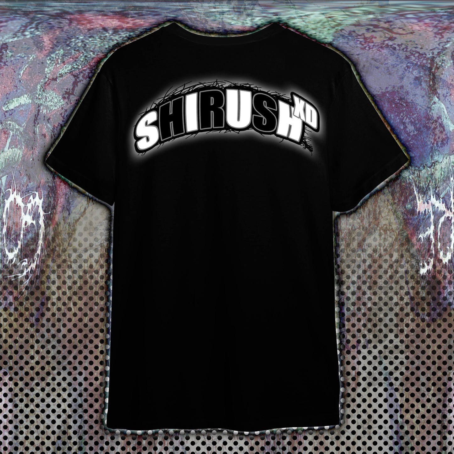 Yandere black t