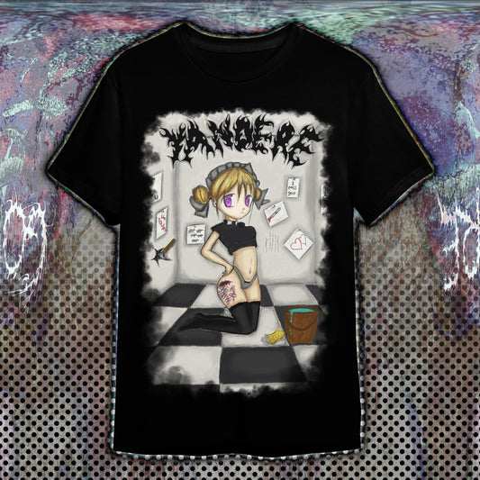 Yandere black t