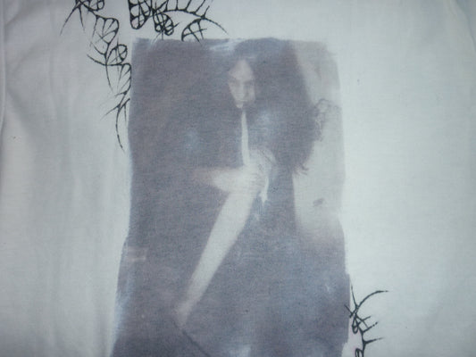 Christiane f men t shirt