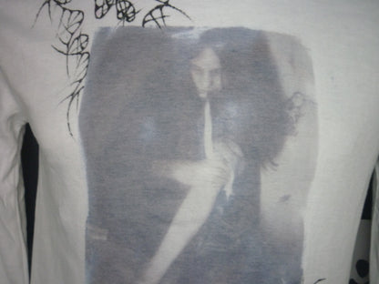 Christiane f men t shirt