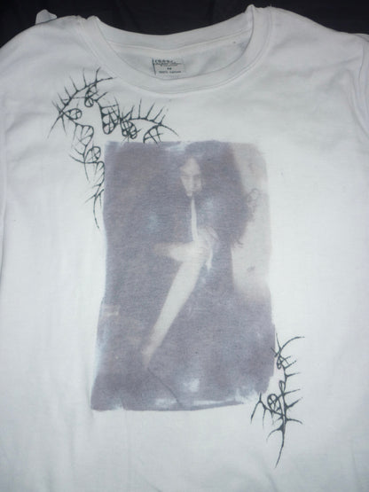 Christiane f men t shirt