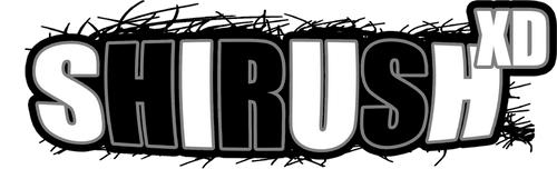 Shirushxd logo