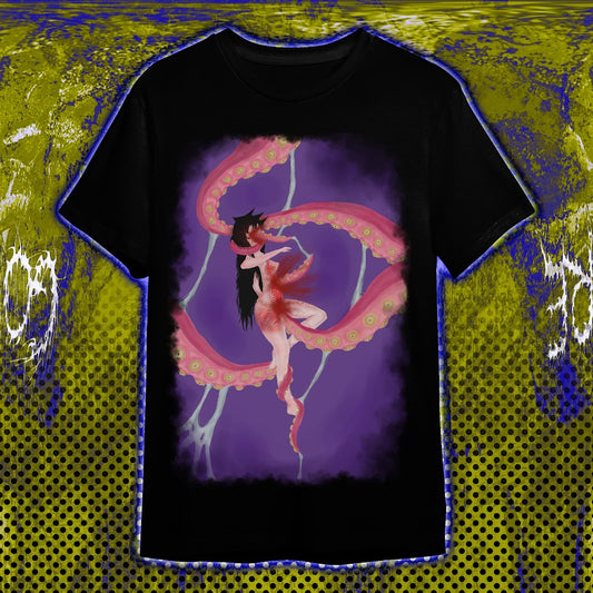 Tentacle paradise